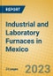 Industrial and Laboratory Furnaces in Mexico - Product Thumbnail Image