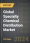 Global Specialty Chemical Distribution Market: Analysis by Value and Volume, Product, By End-Users, By Region, By Country: Market Insights and Forecast - Product Thumbnail Image