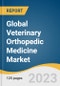 Global Veterinary Orthopedic Medicine Market Size, Share & Trends Analysis Report by Product Type (Biologics, Pharmaceuticals, Viscosupplements), Animal Type (Canine, Feline), Application, Route of Administration, End-use, and Segment Forecasts, 2024-2030 - Product Image