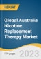 Global Australia Nicotine Replacement Therapy Market Size, Share & Trends Analysis Report by Product (Nicotine Replacement Therapy, E-Cigarettes), Distribution Channel (Online, Offline), and Segment Forecasts, 2024-2030 - Product Thumbnail Image