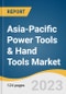 Asia-Pacific Power Tools & Hand Tools Market Size, Share & Trends Analysis Report by Product (Power Tools, Hand Tools), Application (Industrial, Residential), Mode Of Operation, Country and Segment Forecasts, 2024-2030 - Product Image