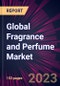 Global Fragrance and Perfume Market 2024-2028 - Product Thumbnail Image