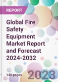 Global Fire Safety Equipment Market Report and Forecast 2024-2032- Product Image