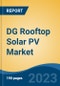 DG Rooftop Solar PV Market - Global Industry Size, Share, Trends, Opportunity, and Forecast, 2018-2028F - Product Thumbnail Image