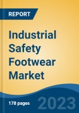 Industrial Safety Footwear Market - Global Industry Size, Share, Trends, Opportunity, and Forecast, 2018-2028F- Product Image
