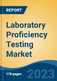 Laboratory Proficiency Testing Market - Global Industry Size, Share, Trends, Opportunity, and Forecast, 2018-2028F- Product Image