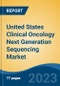 United States Clinical Oncology Next Generation Sequencing Market, By Region, By Competition Forecast & Opportunities, 2018-2028F - Product Image
