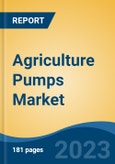 Agriculture Pumps Market - Global Industry Size, Share, Trends, Opportunity, and Forecast, 2018-2028F- Product Image