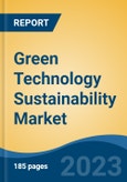 Green Technology Sustainability Market - Global Industry Size, Share, Trends, Opportunity, and Forecast, 2018-2028F- Product Image