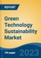 Green Technology Sustainability Market - Global Industry Size, Share, Trends, Opportunity, and Forecast, 2018-2028F - Product Thumbnail Image