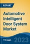Automotive Intelligent Door System Market - Global Industry Size, Share, Trends, Opportunity, and Forecast, 2018-2028F - Product Thumbnail Image