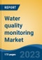 Water quality monitoring Market - Global Industry Size, Share, Trends, Opportunity, and Forecast, 2018-2028F - Product Thumbnail Image