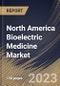 North America Bioelectric Medicine Market Size, Share & Industry Trends Analysis Report By Type (Implantable Electroceutical Devices, and Non-invasive Electroceutical Devices), By End-use, By Product, By Application, By Country and Growth Forecast, 2023 - 2030 - Product Image