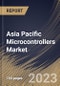Asia Pacific Microcontrollers Market Size, Share & Industry Trends Analysis Report By Type, By Application (Consumer Electronics & Telecom, Industrial, Automotive, Medical Devices, Aerospace & Defense, and Others), By Country and Growth Forecast, 2023 - 2030 - Product Thumbnail Image