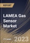 LAMEA Gas Sensor Market Size, Share & Industry Trends Analysis Report By Type, By Product, By Technology (Electrochemical, Solid State/MOS, Infrared (IR), Catalytic, Photo-ionization Detector (PID) and Others), By End User, By Country and Growth Forecast, 2023 - 2030 - Product Thumbnail Image