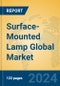 Surface-Mounted Lamp Global Market Insights 2024, Analysis and Forecast to 2029, by Manufacturers, Regions, Technology, Application, Product Type - Product Image