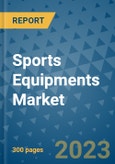 Sports Equipments Market - Global Industry Analysis, Size, Share, Growth, Trends, and Forecast 2031 - By Product, Technology, Grade, Application, End-user, Region: (North America, Europe, Asia Pacific, Latin America and Middle East and Africa)- Product Image