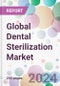 Global Dental Sterilization Market - Product Thumbnail Image