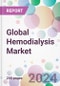 Global Hemodialysis Market - Product Image