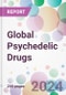 Global Psychedelic Drugs Market Analysis & Forecast to 2024-2034 - Product Thumbnail Image