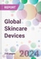 Global Skincare Devices Market Analysis & Forecast to 2024-2034 - Product Thumbnail Image