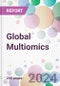 Global Multiomics Market Analysis & Forecast to 2024-2034 - Product Thumbnail Image