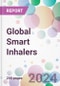 Global Smart Inhalers Market Analysis & Forecast to 2024-2034 - Product Thumbnail Image