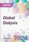 Global Dialysis Market Analysis & Forecast to 2024-2034 - Product Thumbnail Image