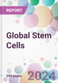 Global Stem Cells Market Analysis & Forecast to 2024-2034- Product Image
