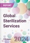 Global Sterilization Services Market Analysis & Forecast to 2024-2034 - Product Image