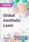 Global Aesthetic Laser Market Analysis & Forecast to 2024-2034 - Product Thumbnail Image