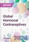 Global Hormonal Contraceptives Market Analysis & Forecast to 2024-2034 - Product Thumbnail Image