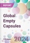 Global Empty Capsules Market Analysis & Forecast to 2024-2034 - Product Thumbnail Image