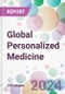 Global Personalized Medicine Market Analysis & Forecast to 2024-2034 - Product Thumbnail Image
