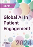 Global AI In Patient Engagement Market Analysis & Forecast to 2024-2034- Product Image