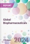 Global Biopharmaceuticals Market Analysis & Forecast to 2024-2034 - Product Image