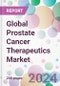 Global Prostate Cancer Therapeutics Market - Product Image