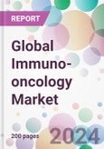 Global Immuno-oncology Market- Product Image
