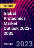 Global Proteomics Market Outlook 2022-2035- Product Image