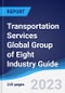 Transportation Services Global Group of Eight (G8) Industry Guide 2018-2027 - Product Thumbnail Image