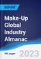 Make-Up Global Industry Almanac 2018-2027 - Product Image