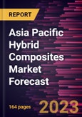 Asia Pacific Hybrid Composites Market Forecast to 2028 - Regional Analysis - by Fiber Type, Resin, and Application- Product Image