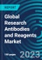Global Research Antibodies and Reagents Market 2023 - 2030 by Technology, Application, End-user, Product - Partner & Customer Ecosystem Competitive Index & Regional Footprints - Product Image