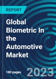Global Biometric In the Automotive Market 2030 by Offering, Authentication Type, Vehicle Type, Application, And Region - Partner & Customer Ecosystem Competitive Index & Regional Footprints- Product Image