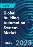 Global Building Automation System Market 2030 by Component, Offerings, Communication Technology, Application & Region - Partner & Customer Ecosystem Competitive Index & Regional Footprints- Product Image