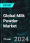 Global Milk Powder Market, Size, Forecast 2024-2030, Industry Trends, Share, Growth, Insight, Impact of Inflation, Company Analysis - Product Thumbnail Image