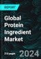 Global Protein Ingredient Market, Size, Forecast 2024-2030, Industry Trends, Share, Growth, Insight, Impact of Inflation, Company Analysis - Product Thumbnail Image