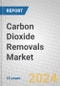 Carbon Dioxide Removals (CDR) Market - Product Thumbnail Image
