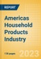 Opportunities in the Americas Household Products Industry - Product Thumbnail Image