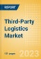 Third-Party Logistics (3PL) Market Size, Share, Trends, Analysis, and Forecasts by End-Use Type, By Mode of Transportation Type, and By Region Forecast, 2023-2027 - Product Thumbnail Image